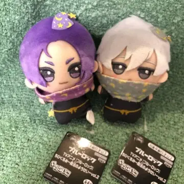 블루 록 SD 인형 마법의 요정 나기 세이시로 미카게 레오