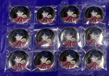 테니스의 왕자님전 아르티메탈 배지 컬렉션 캔뱃지 토쿠가와 카즈야