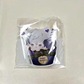 잘생긴 빌런 차레쿠지 주드