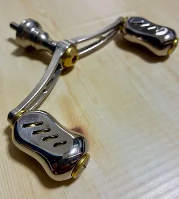 1 리브레 윙 92 WING 더블 핸들 시마노용