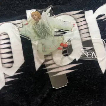 BE:FIRST 2:BE 돔 투어 아크릴 스탠드 JUNON