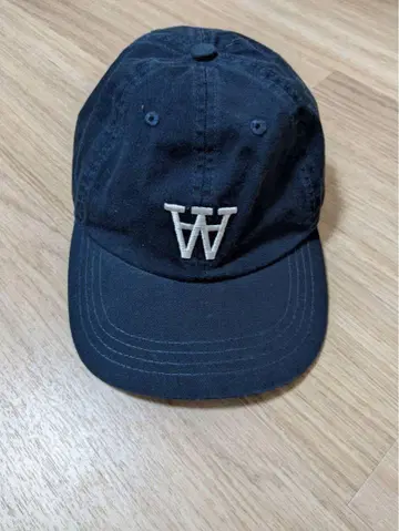 WoodWood 우드우드 야구 모자