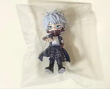 나의 히어로 아카데미아 팔버스 PalVerse 피규어 다비 토도로키 토야