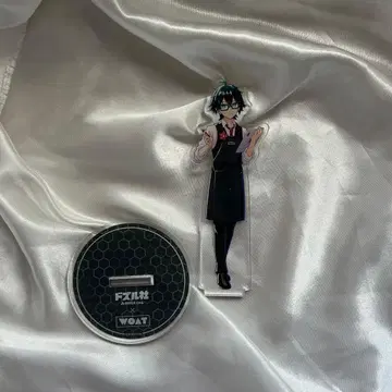 도즈루사 온리 아크릴 스탠드 WOAT