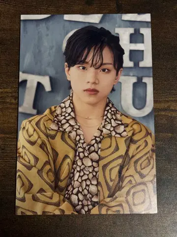 Lienel 타케다 소세이 패널