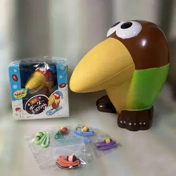 쿄로짱 저금통, 보더 쿄로짱, 쿄로짱 스트랩