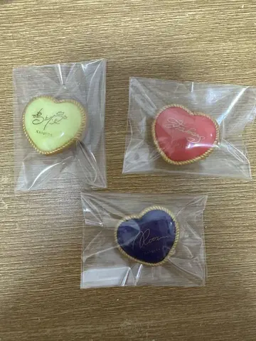 앙스타 반지 라이트 Knights