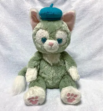 젤라토니 봉제 인형 더피앤프렌즈 S 사이즈 30cm