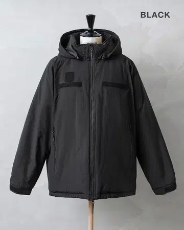 HOUSTON 휴스턴 Level 7 PRIMALOFT 프리마로프트