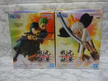 원피스 피규어 전광절경 조로xS-호크