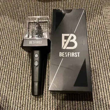 BEFIRST 응원봉