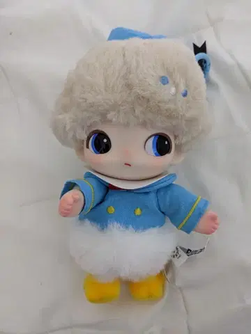 POP MART DIMOO WORLD 봉제 인형