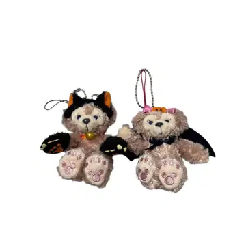 ShellieMay 할로윈 스트랩