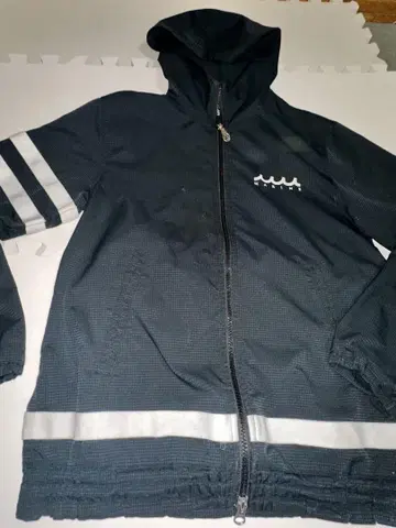 muta Marine 무타 마린 자켓