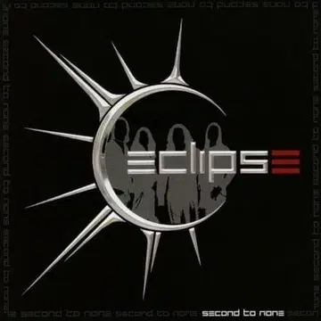 보트 래프트 부착! eclipse 이클립스 second to none