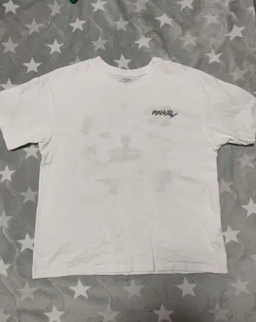 FREAK'S STORE PEANUTS 티셔츠 L 사이즈