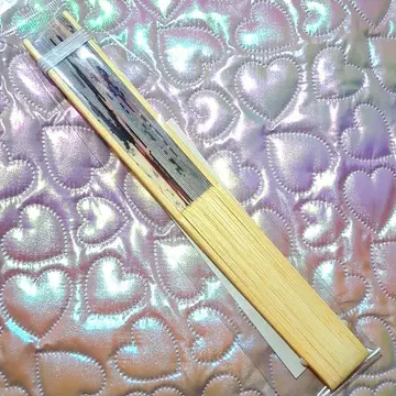 약사의 혼잣말 임시 TaS10th 신작 부채 TOHO 10주년 기념