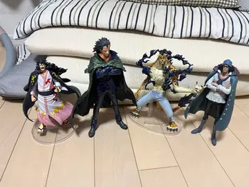 원피스 피규어 제일복권 프라이스 정크 묶음 판매