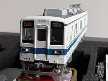 도부 8000계 8569F 타입 KATO