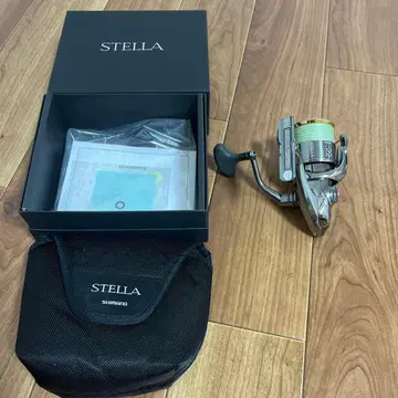 [이번 주까지만 판매] 18 스텔라 3000 MHG