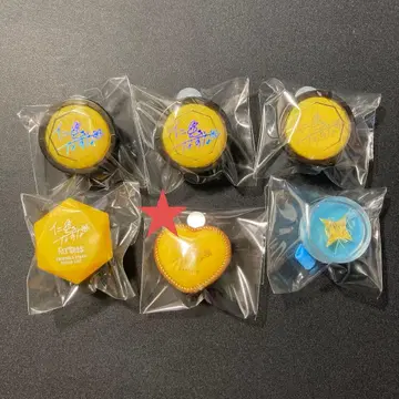 앙스타 링 라이트 나즈나