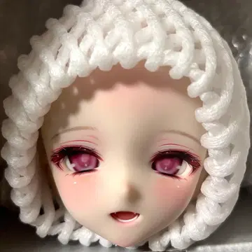 딜러님 DDH-10 커스텀 헤드