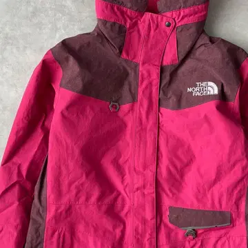 14923 THE NORTH FACE GORE-TEX 마운틴 자켓