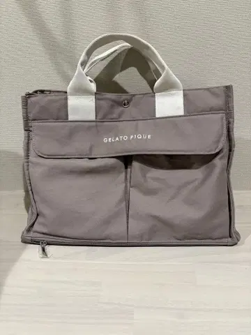 젤라또피케 마더백