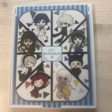 뉴 단간론파 V3 거울