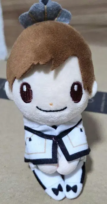 킹프리 나가세 렌 춋코리상 봉제 인형