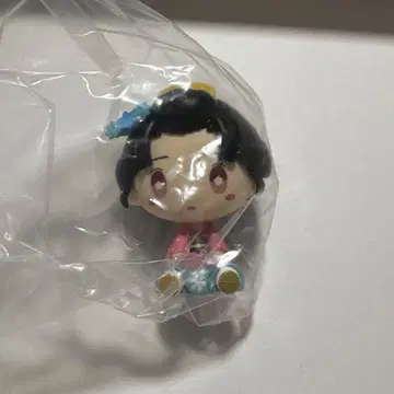 귀멸의 칼날 제일복권 d상 쵸코놋코 피규어 코이유키