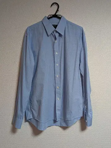 NAUTICA 긴팔 셔츠 16 1/2
