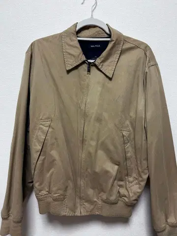 NAUTICA 자켓 M 사이즈