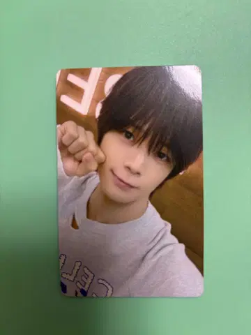 &TEAM K 케이 타워 레코드 럭키 드로우