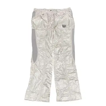 mu sports 나일론 팬츠 y2k shury