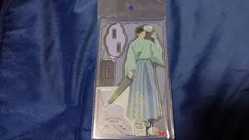 명탐정 코난 아크릴 스탠드 모로후시 타카아키