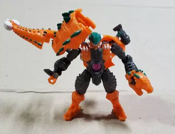 트랜스포머 비스트 워즈 바주카