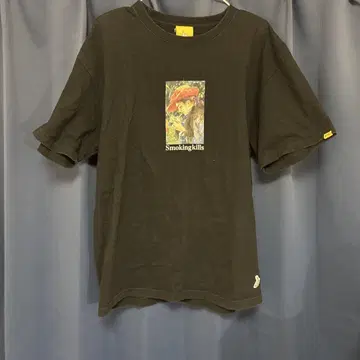 FR2 Smoking Kills T