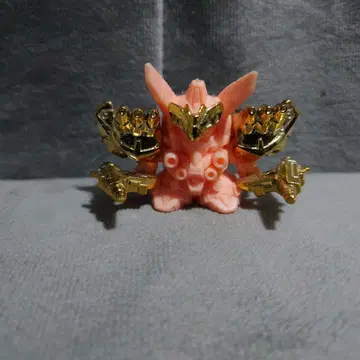 건담 가챠가챠 건담 지우개