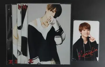 원엔 ONE N' ONLY 우에무라 켄신 KENSHIN 세트