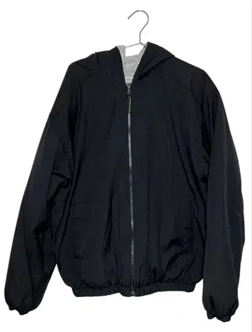 헌팅 월드 점퍼 블루종