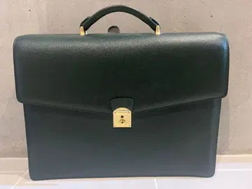 [ 새상품급 ] Le Tanneur 가죽 백