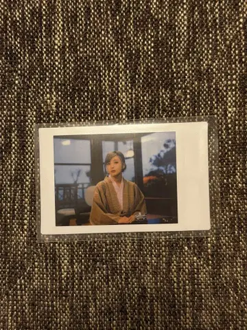 여왕벌 화염 투어 폴라로이드 야시짱