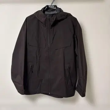 UNIQLO C 블록 테크 후드티