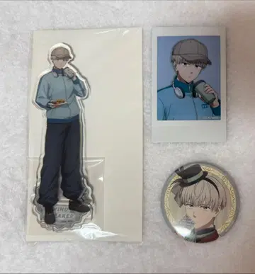 WIND BREAKER 윈드브레이커 묶음 판매 카지렌