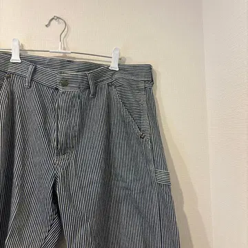 하프 팬츠