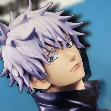 Grandista 고죠 사토루 피규어