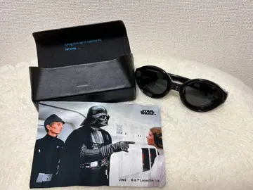 JINS 다스 베이더