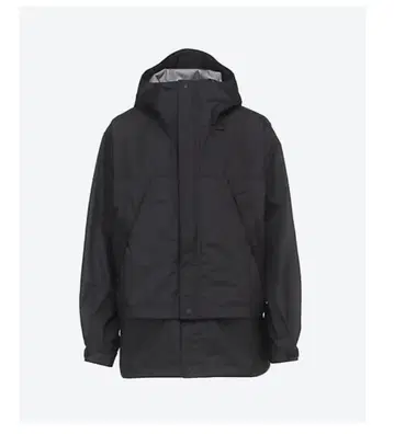 DAIWA PIER39 TECH 2WAY ALPINE PARKA