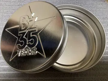 B'z 35 YERS 태블릿 캔만